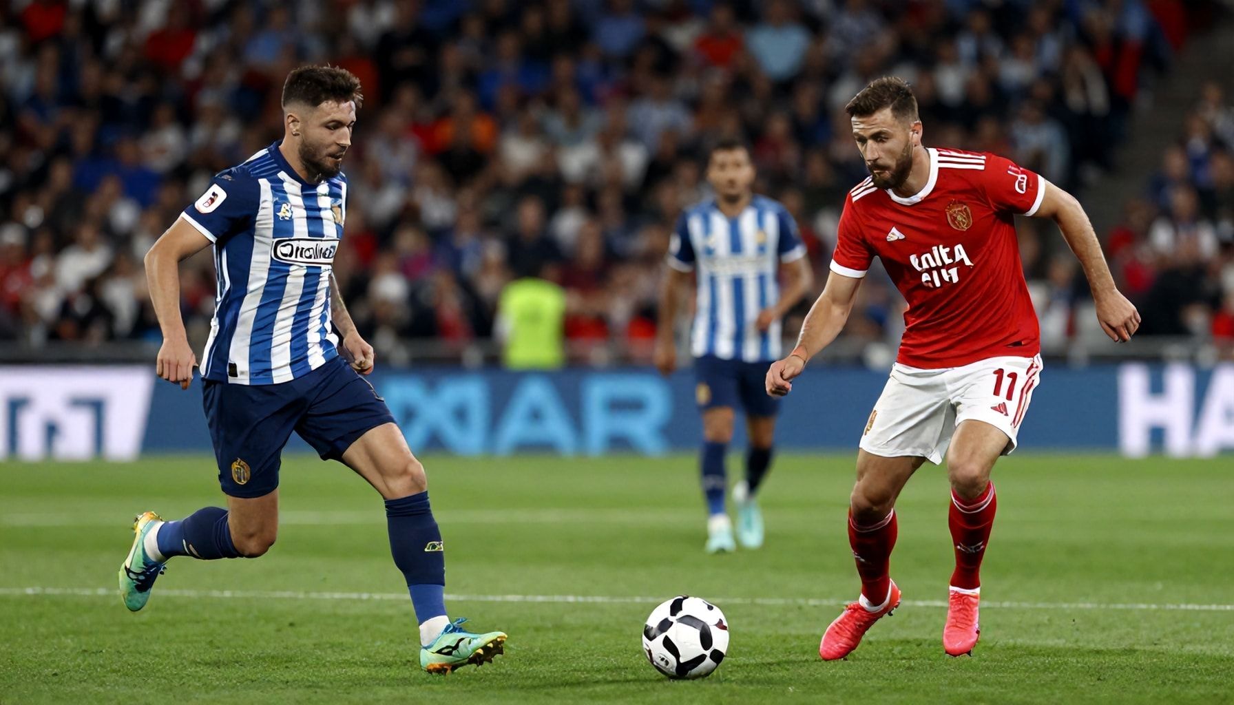 Why This Year’s Matchup Could Be the Most Exciting Yet*