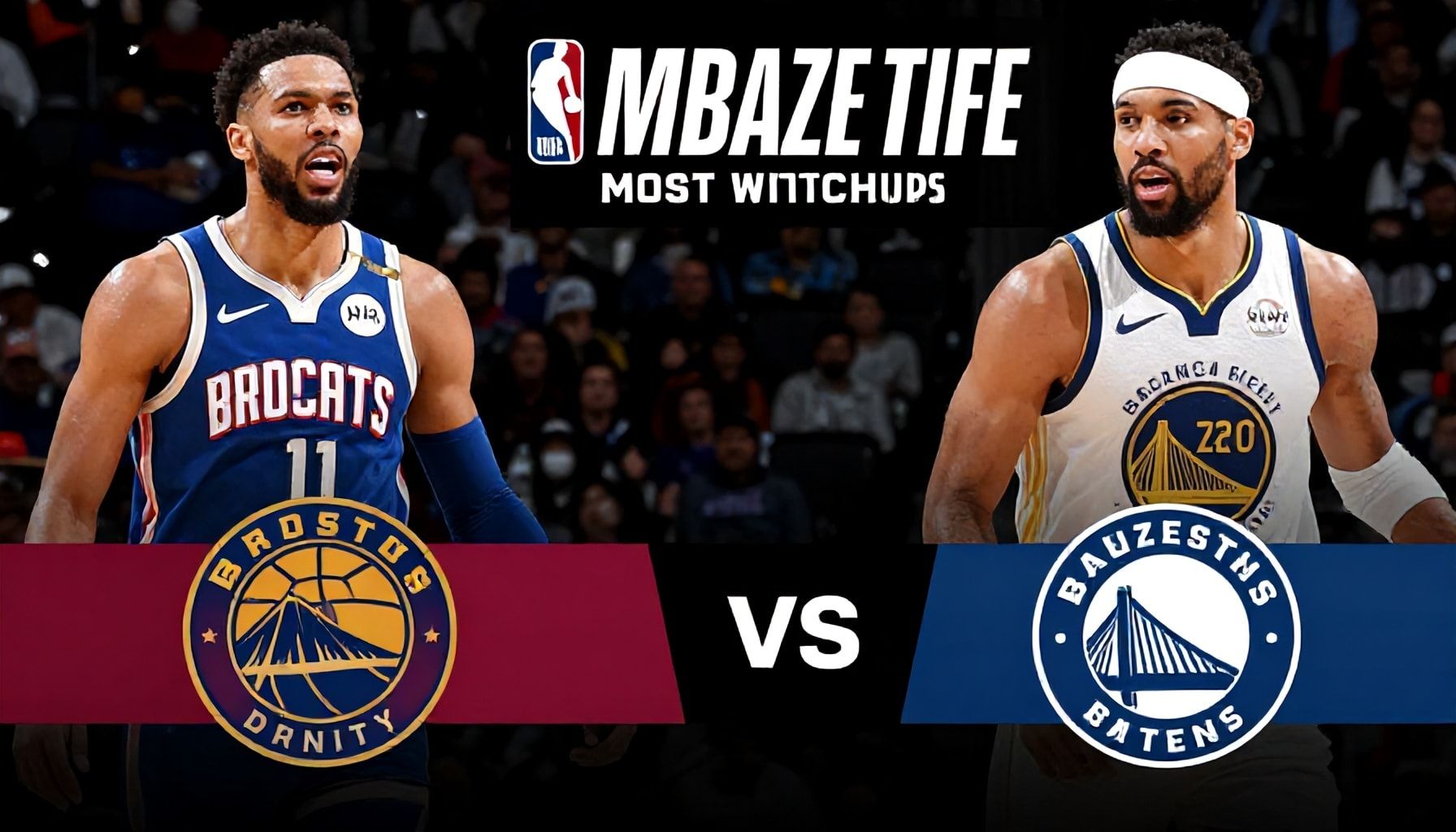 Why Tonight’s NBA Matchups Are Must-Watch Games for Every Fan*