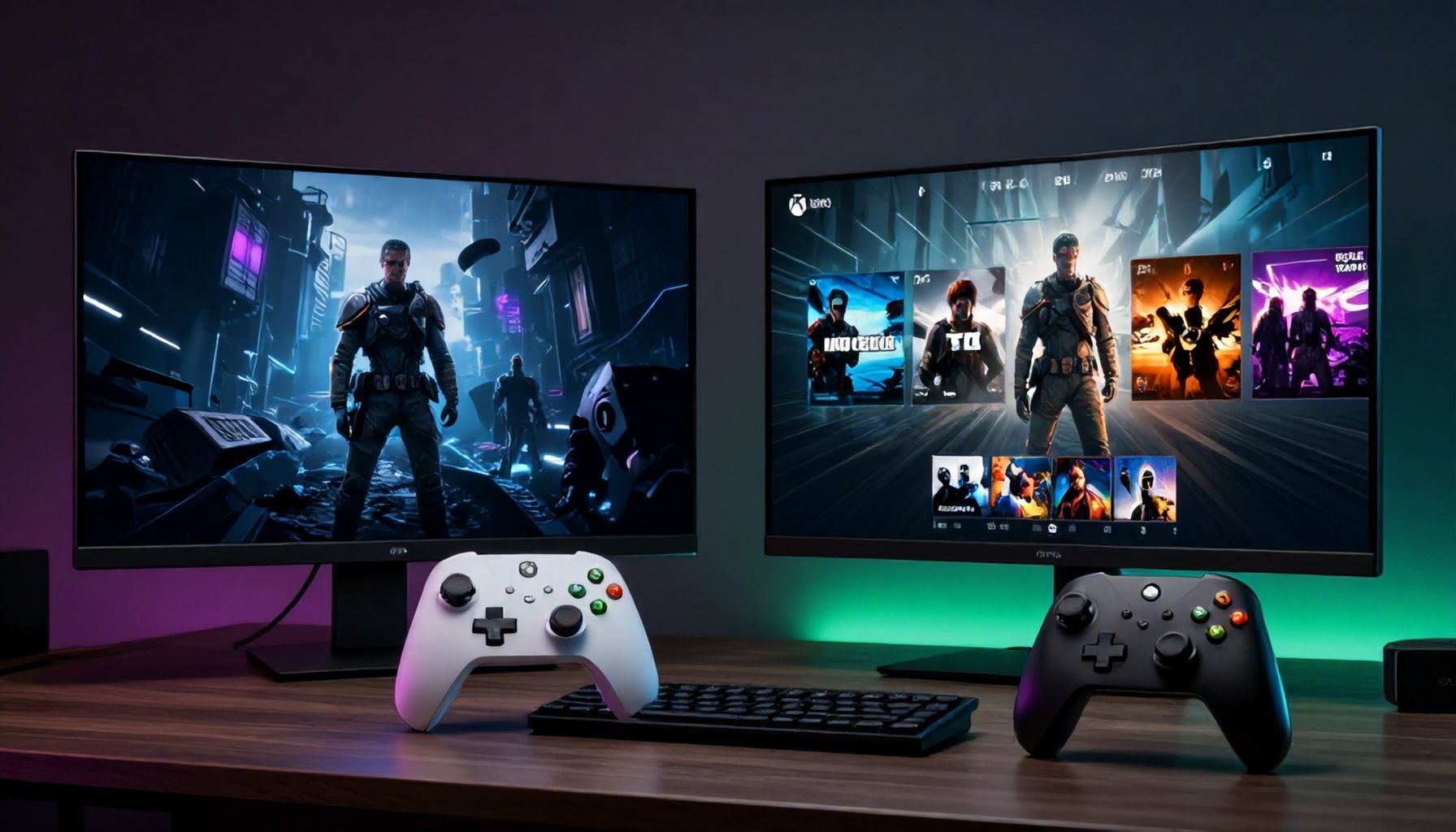 Why Xbox Game Pass is the Best Deal for PC Gamers*