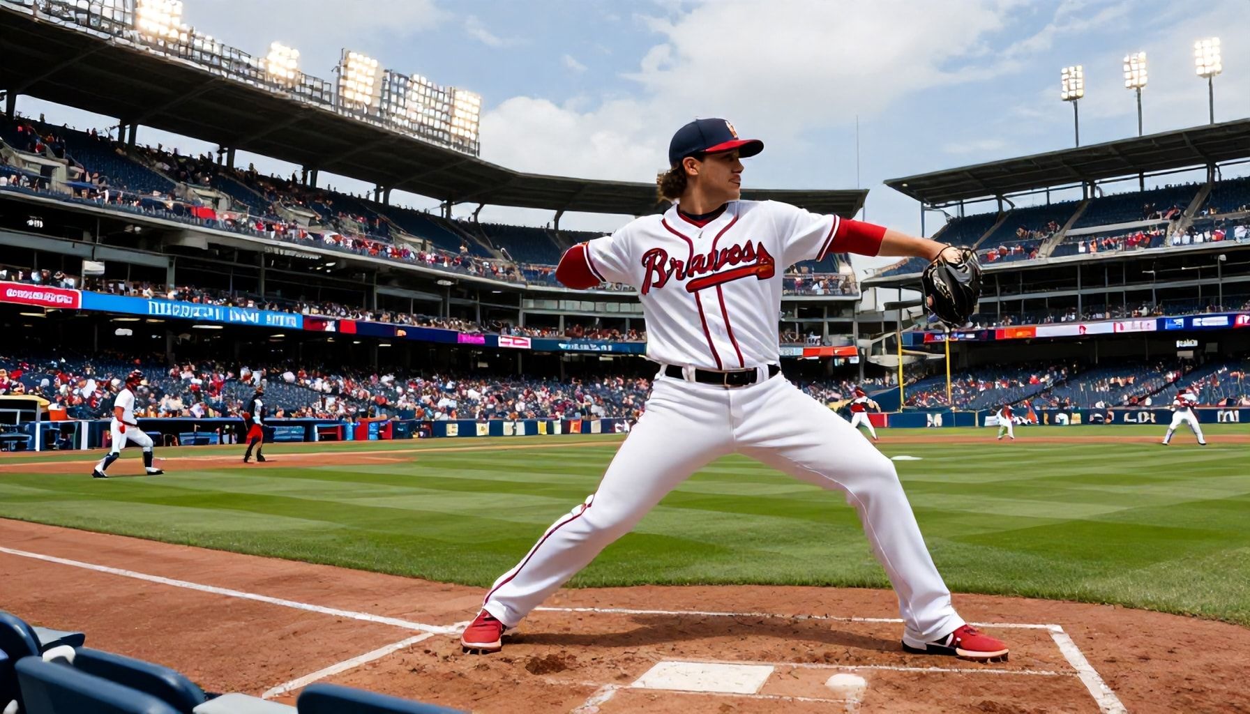 Why You Can’t Afford to Miss This Must-See Braves Showdown*