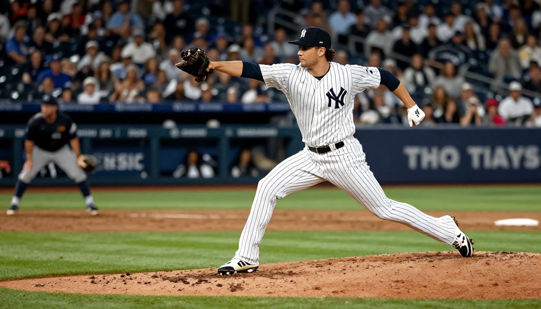 Why You Can’t Miss the Yankees Game Today – Must-See Moments*