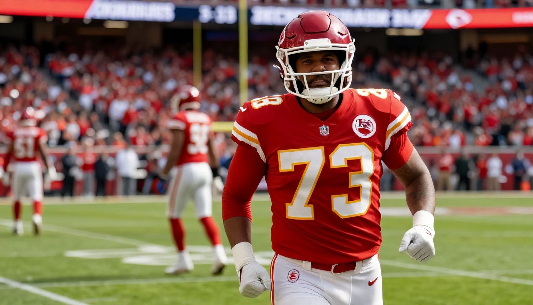 Why You Should Never Assume the Chiefs’ Game Time—Here’s How to Verify It"*