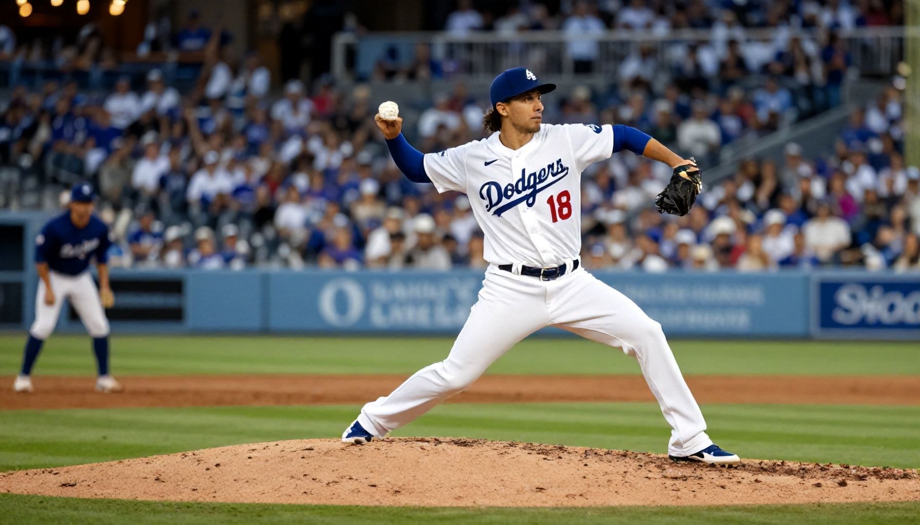 Why You Should Never Miss a Dodgers Game (And How to Fit It Into Your Day)*