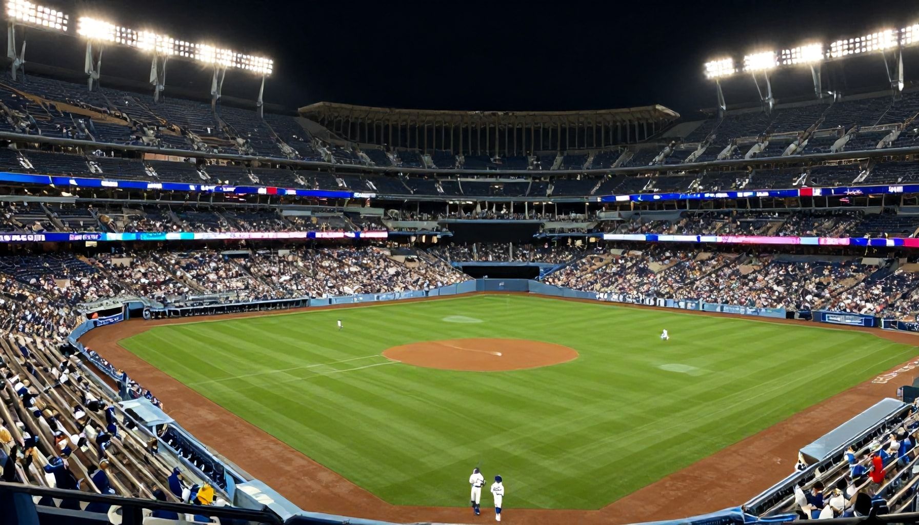 Why You Should Never Miss a Dodgers Game Live – The Ultimate Fan Experience*
