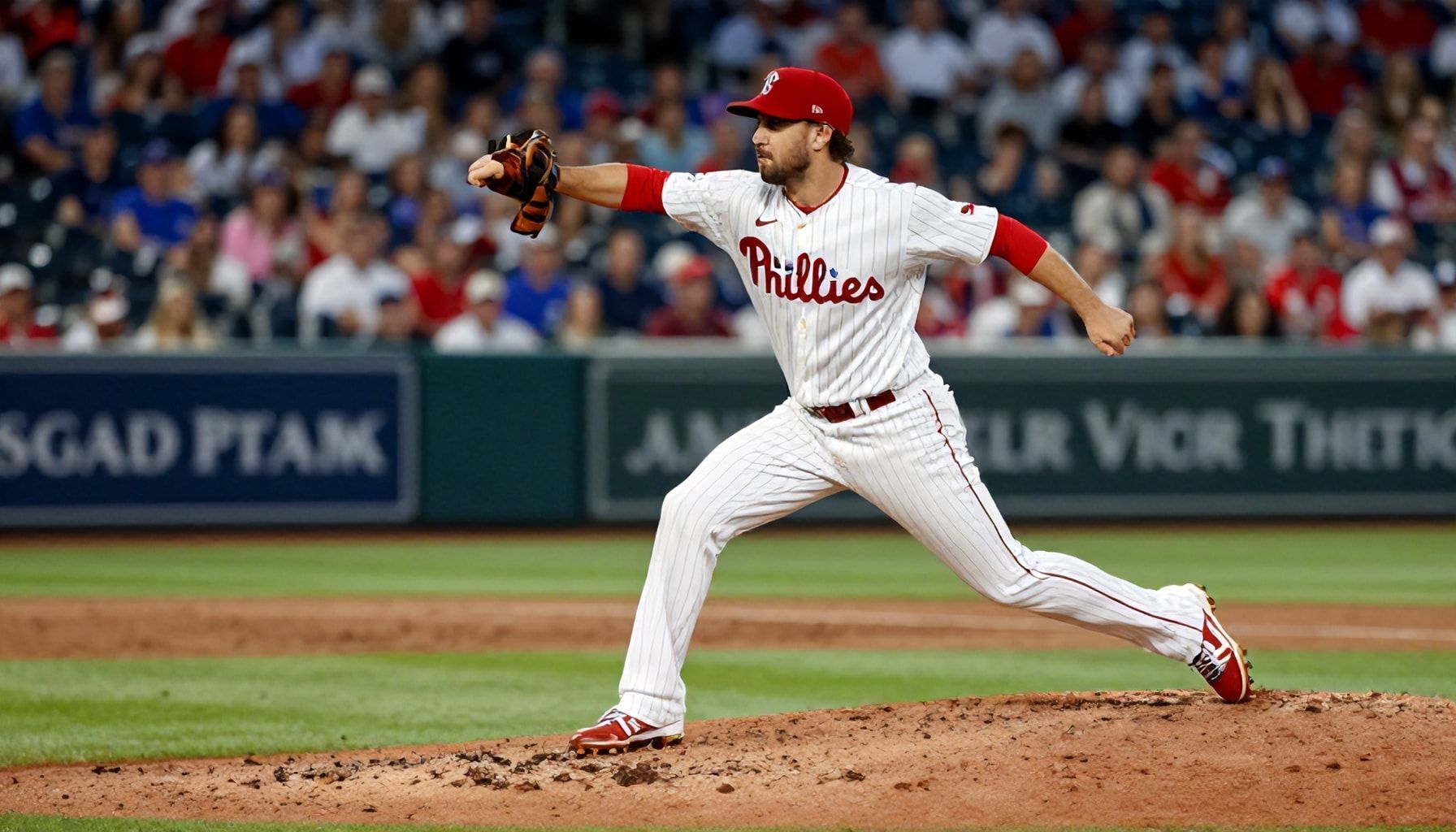 Why You Should Never Miss a Phillies Game This Season*