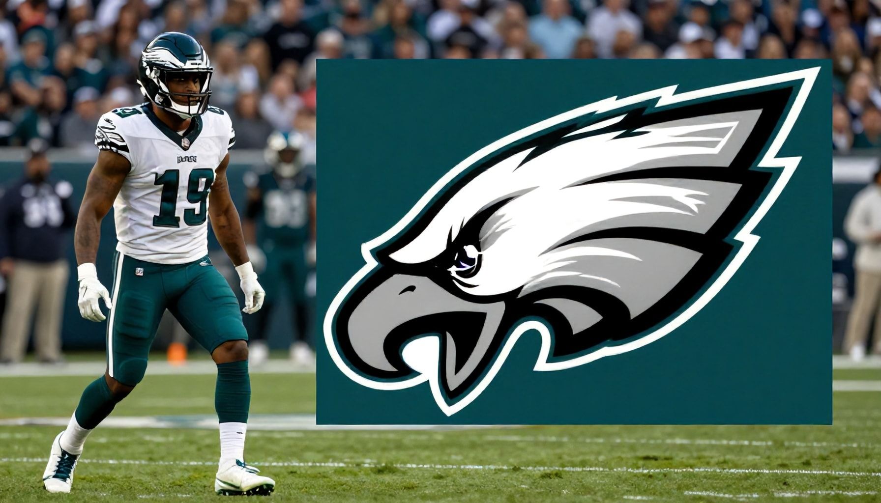 Check the Eagles' latest game score for real-time results 2 Why You Should Never Miss the Eagles' Score Updates*