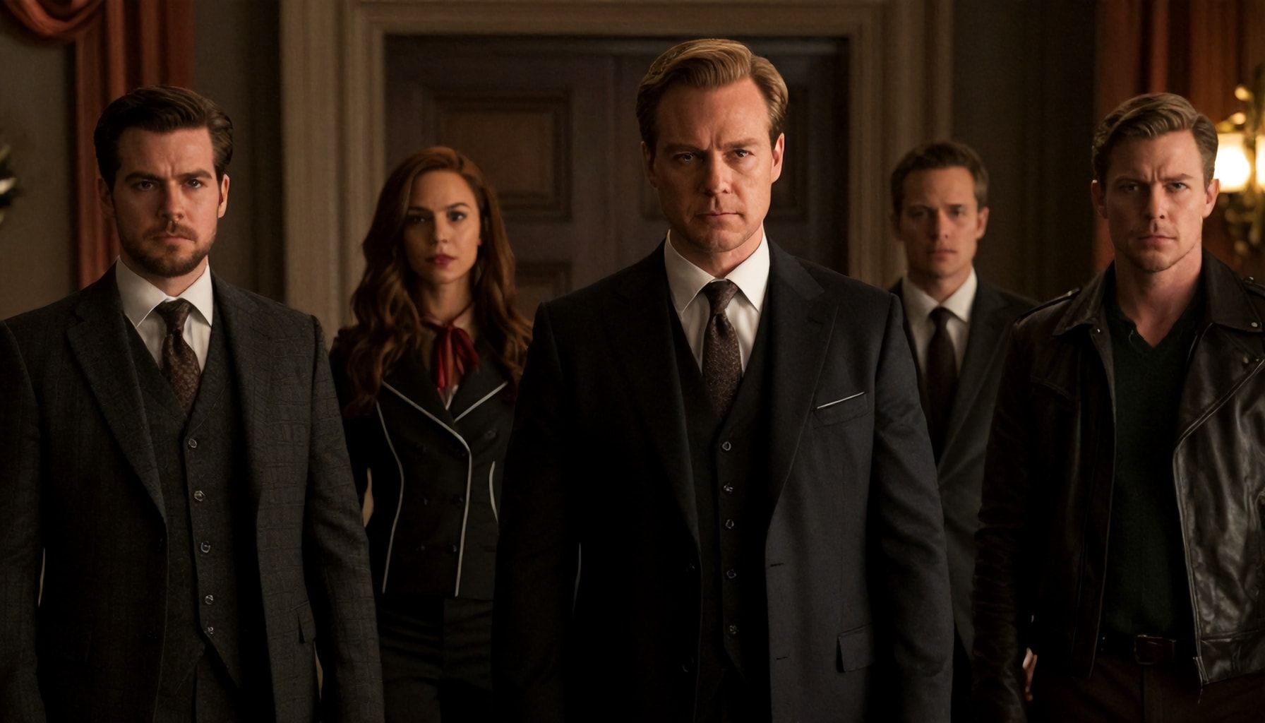 Why You Should Pay Attention to the Supporting Cast of The Game*