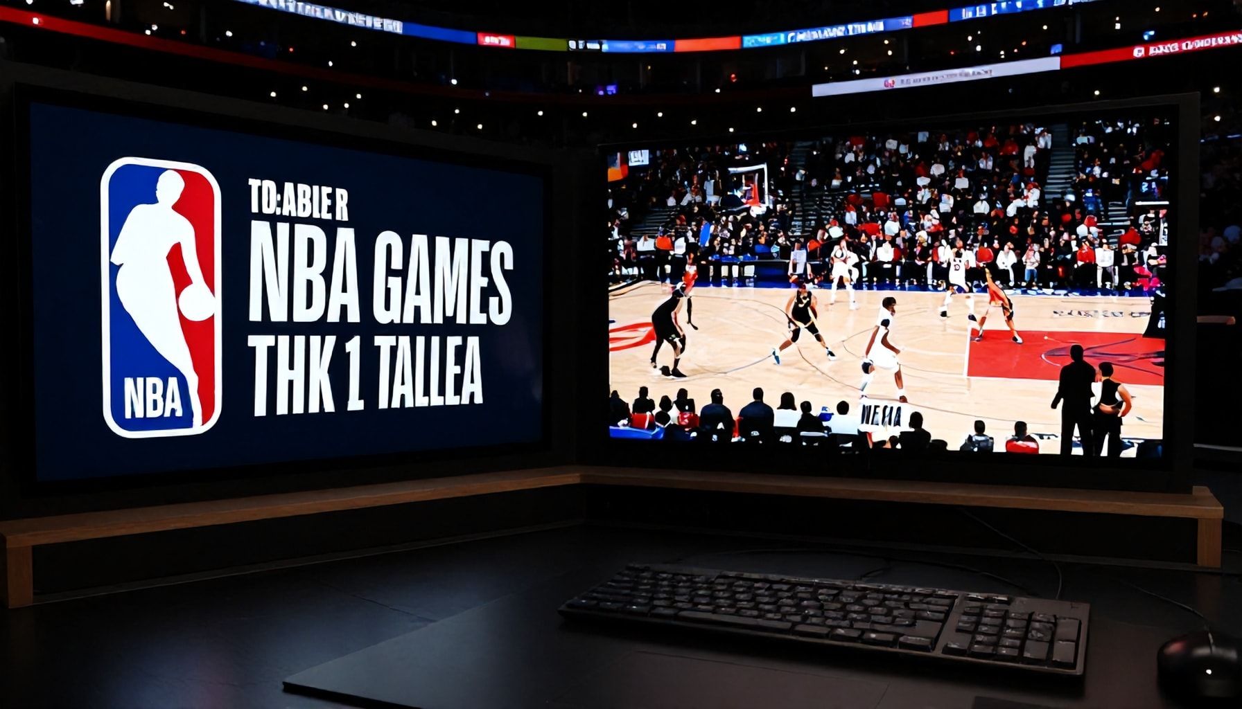 Why You Should Watch NBA Games Today Live Instead of Recording*