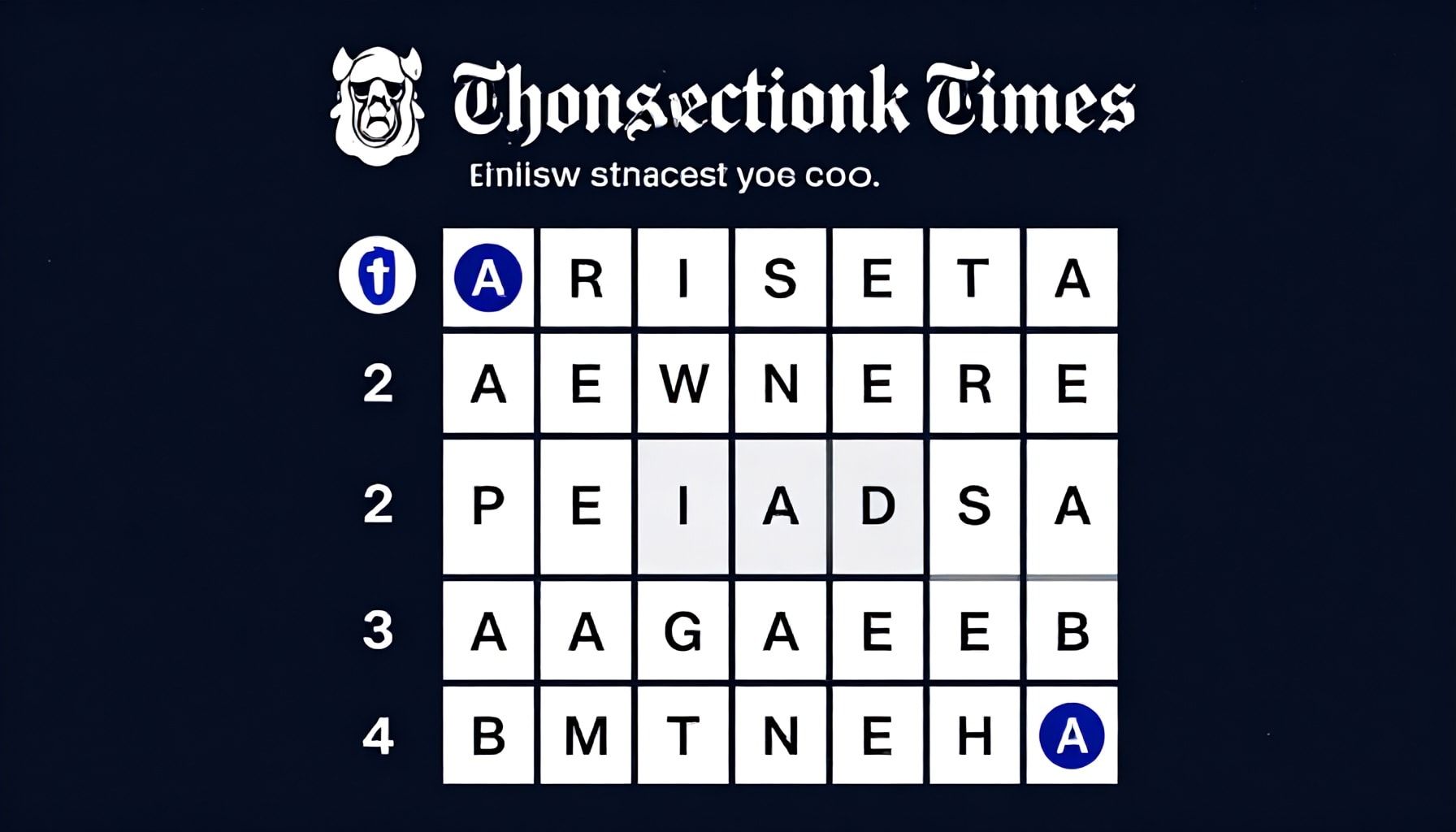 Why Your Brain Struggles with The New York Times Connections Game (And How to Fix It)*