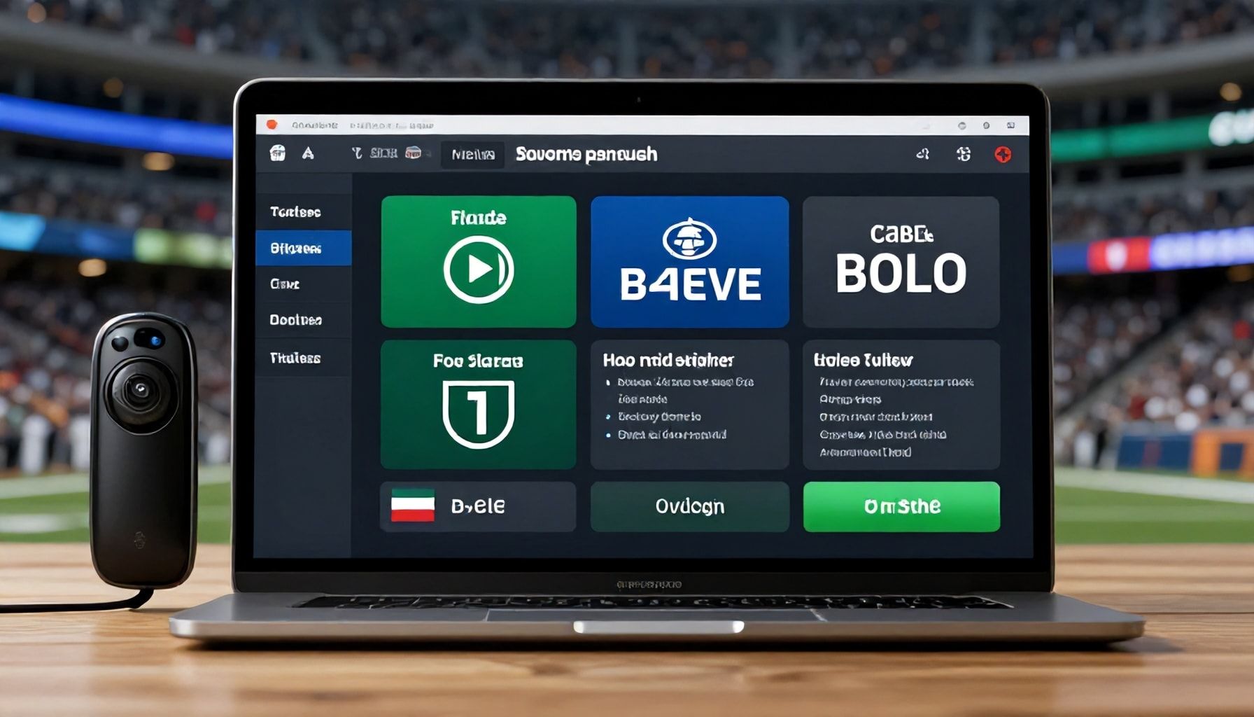 Why Your Cable Guide Isn’t Enough: The Best Tools to Find NFL Games Fast"*