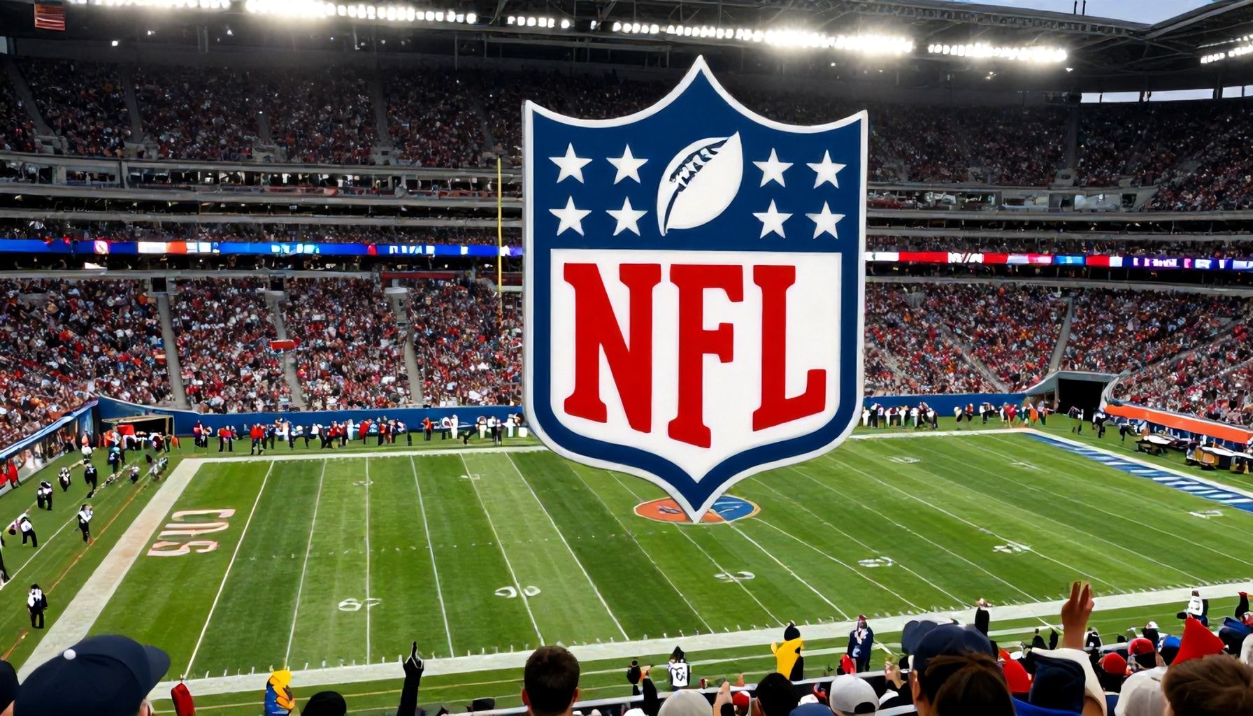 Why Your Local NFL Game Might Not Be on Your Usual Channel*