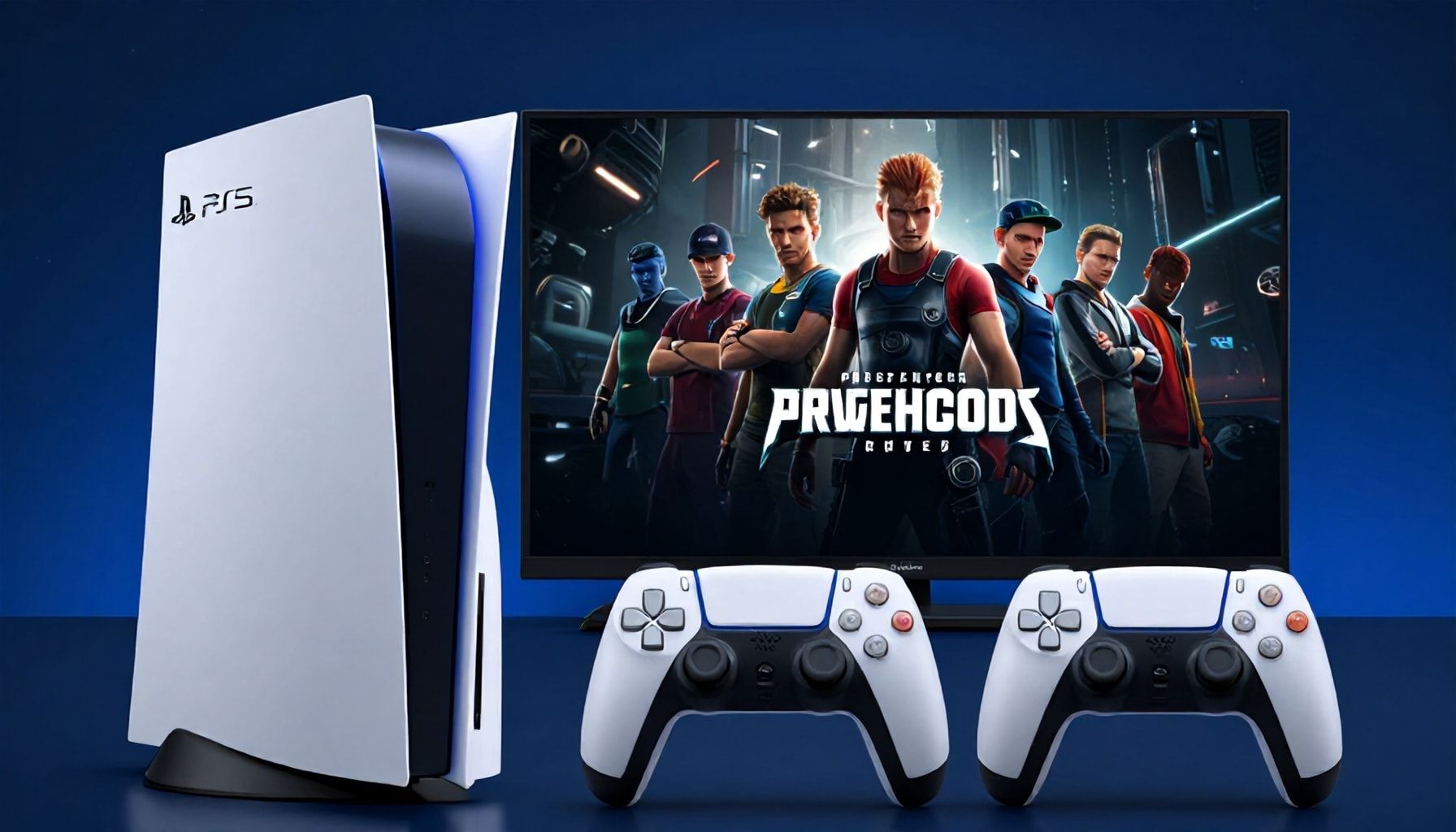 Why Your PS4 Games Look Better on PS5*