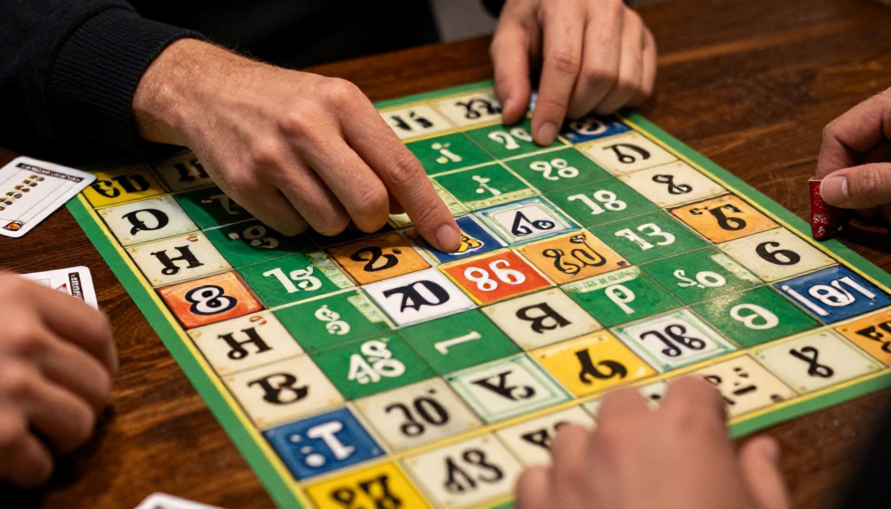 X Clever Tactics to Dominate Every Round of Shut the Box*