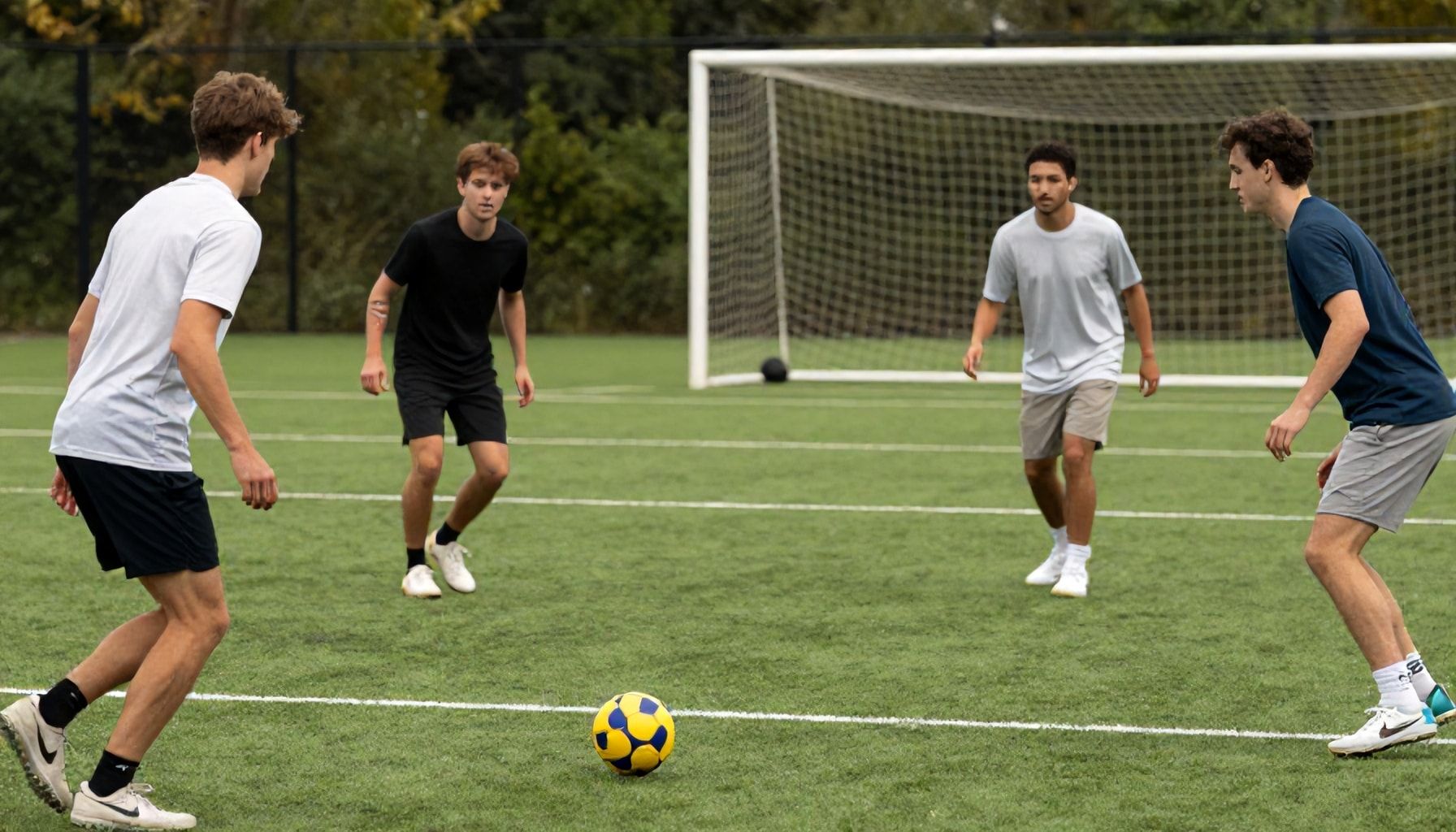 X Creative Ways to Play Ball Games Alone or with Friends*