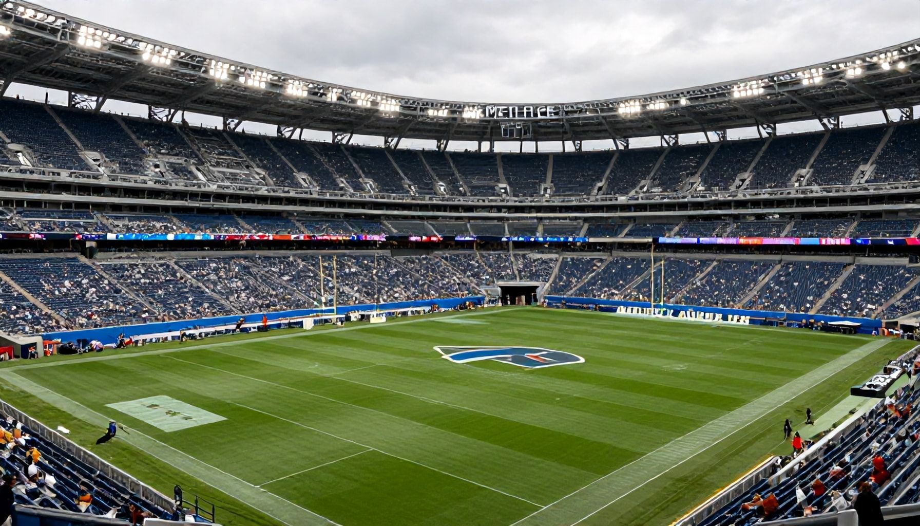 X Must-Try Food and Drink Experiences at MetLife Stadium*