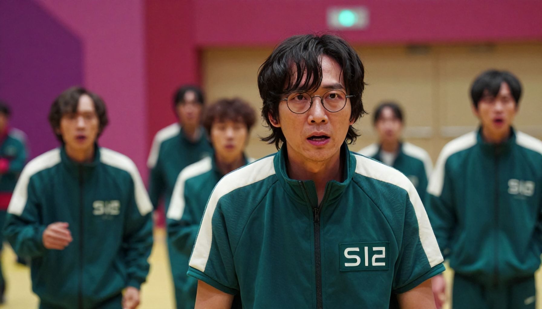 X Shocking Twists That Will Redefine Survival in Squid Game Season 3"*