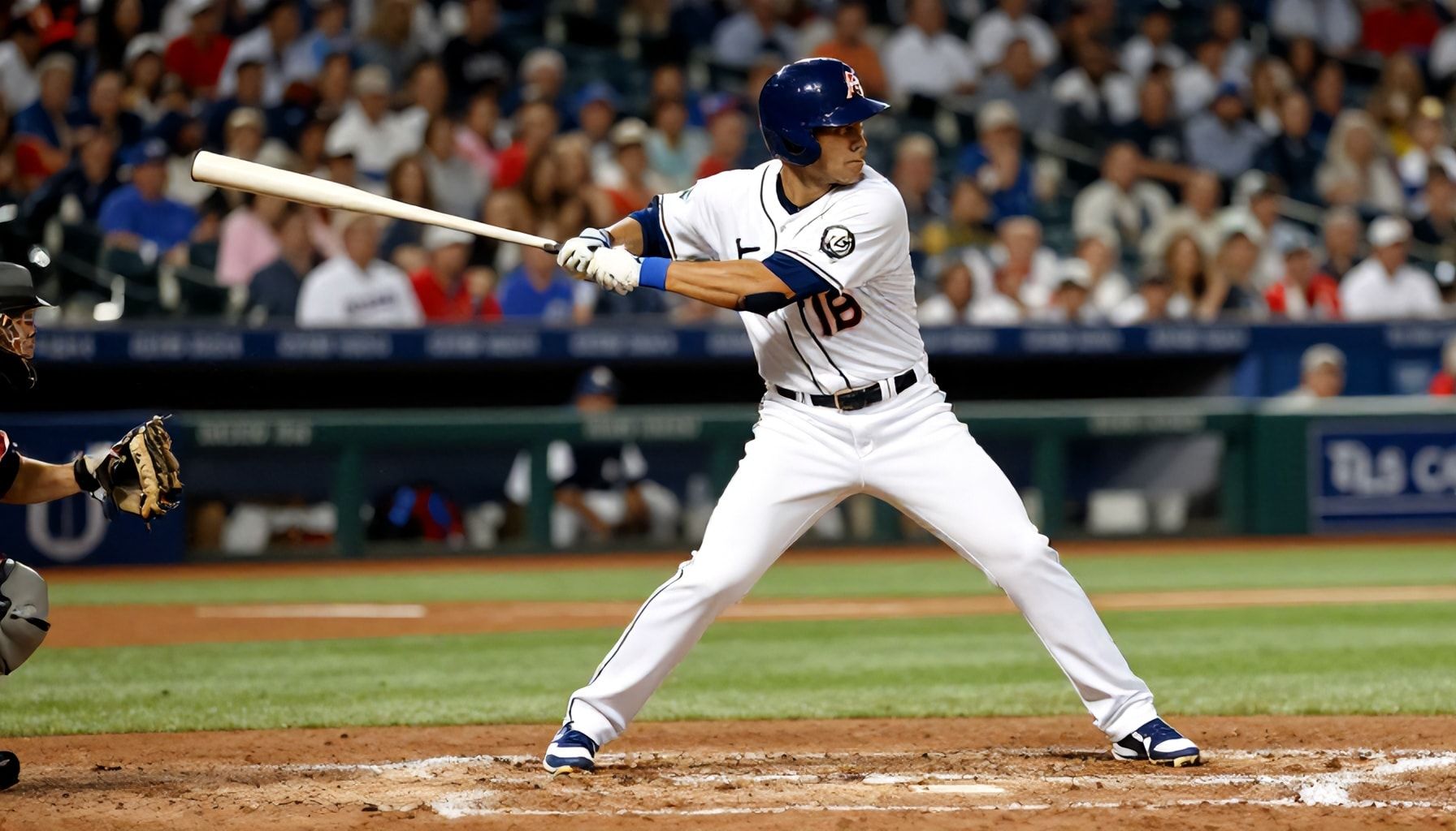 X Unforgettable Home Runs That Defined Past All-Star Games*