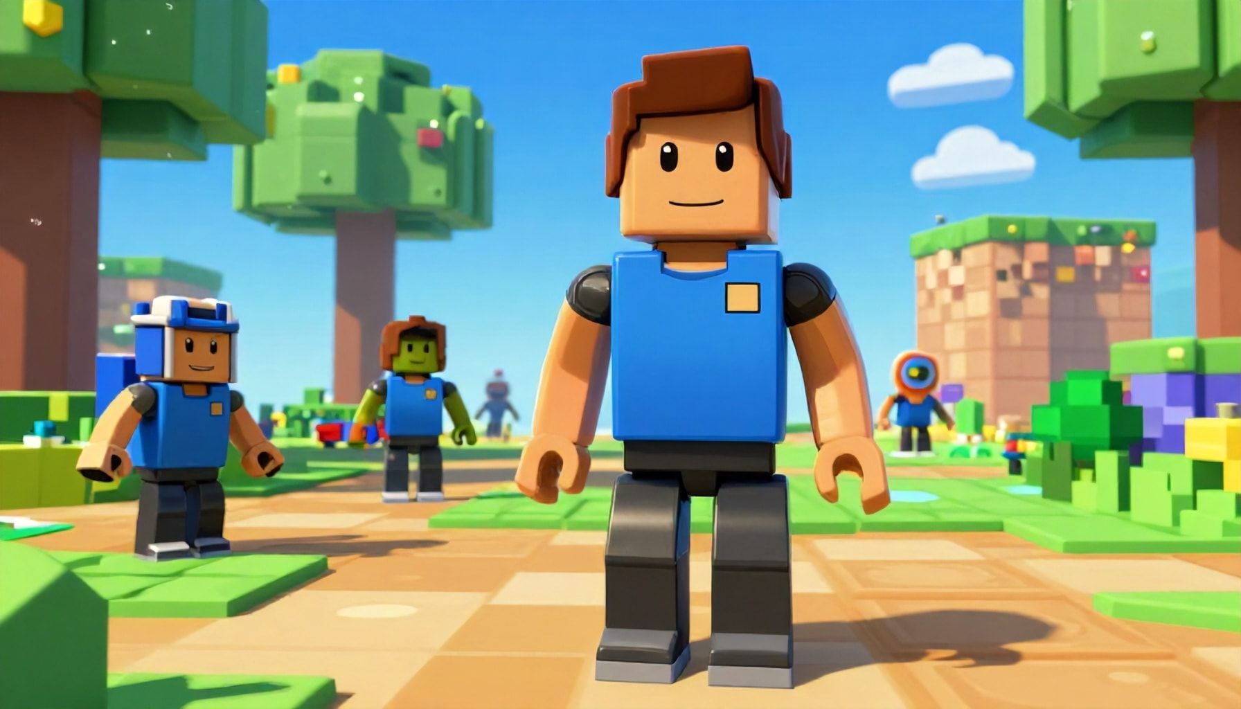 X Untold Secrets to Mastering Roblox’s Top Adventure Games*