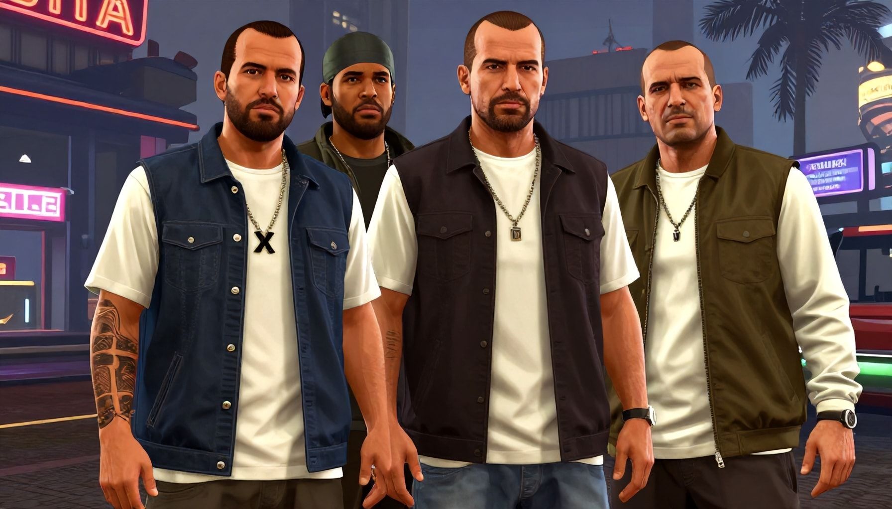 X Ways GTA 6 Will Outshine Its Predecessors (And How to Get Ready)*