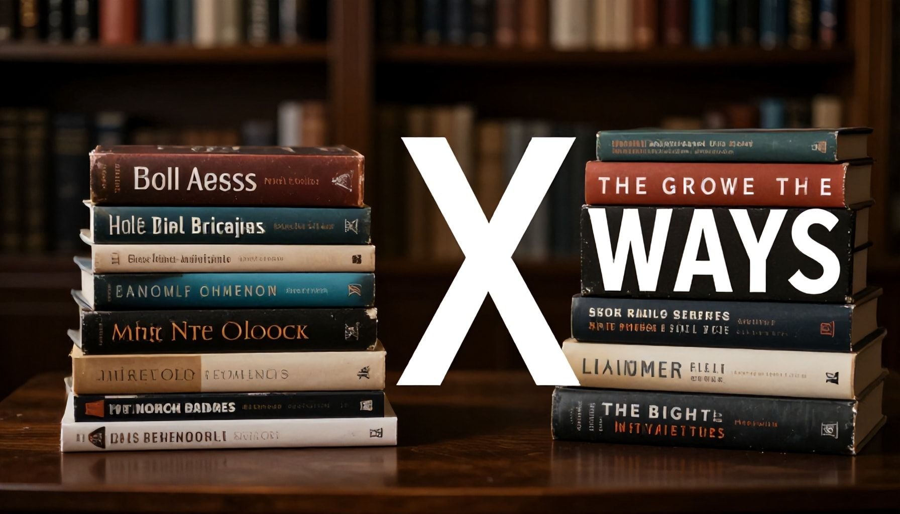 X Ways the Books Reveal Secrets the Show Never Told You*