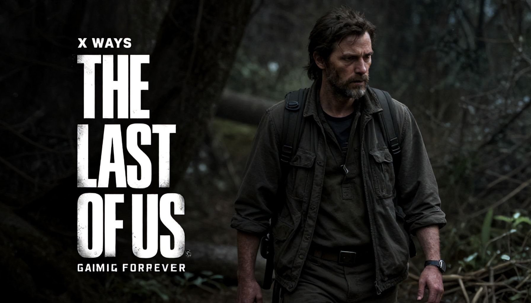 X Ways The Last of Us Changed Gaming Forever: A Legacy of Storytelling"*