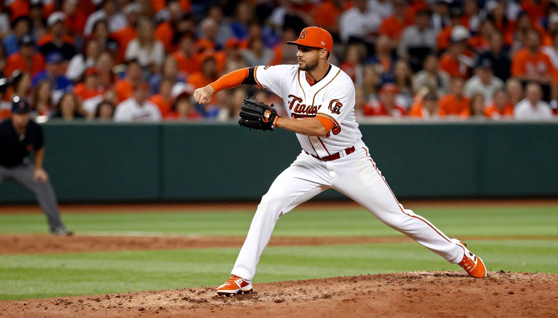 X Ways the Tigers’ Comeback Teaches Us About Resilience*