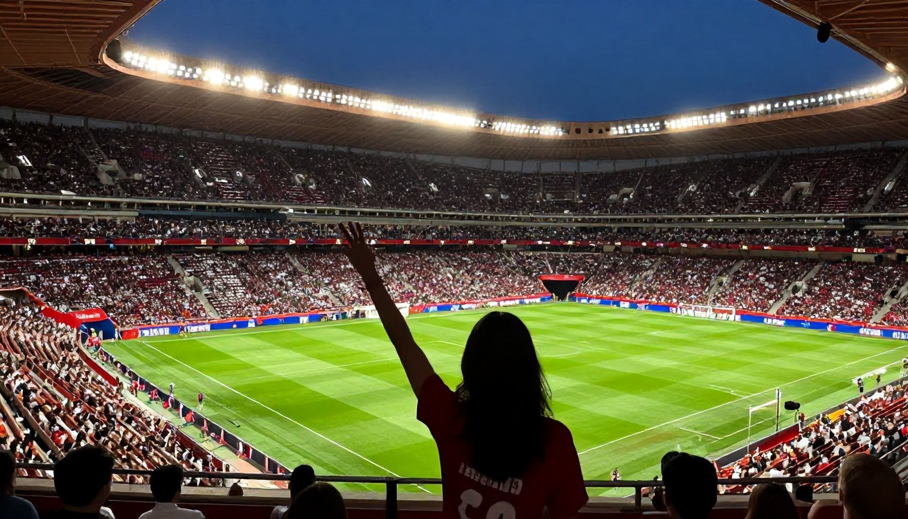 X Ways to Experience the Supercopa de España Like a Local*