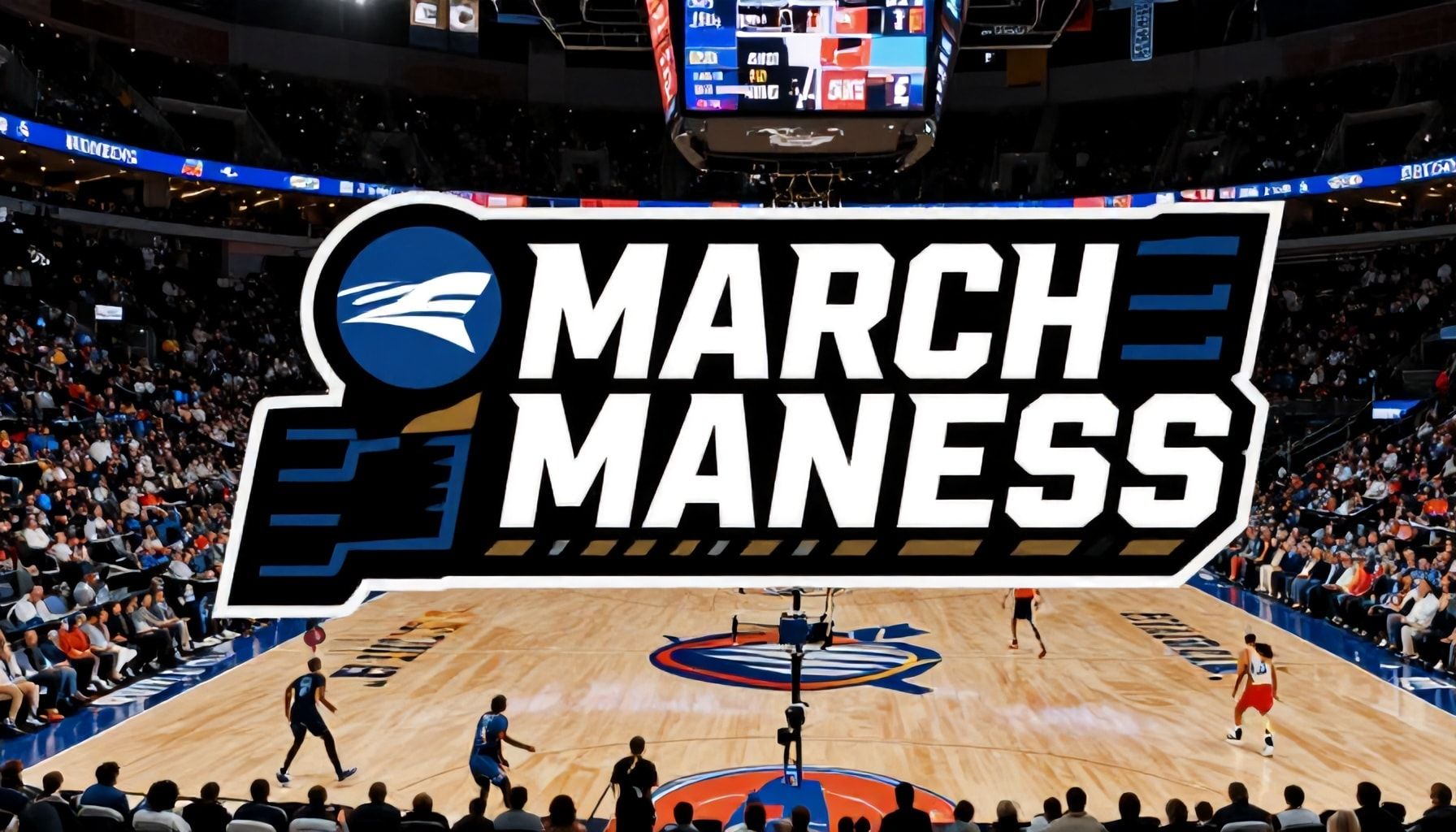 X Ways to Make the Most of March Madness Today (Even If You’re Busy)*