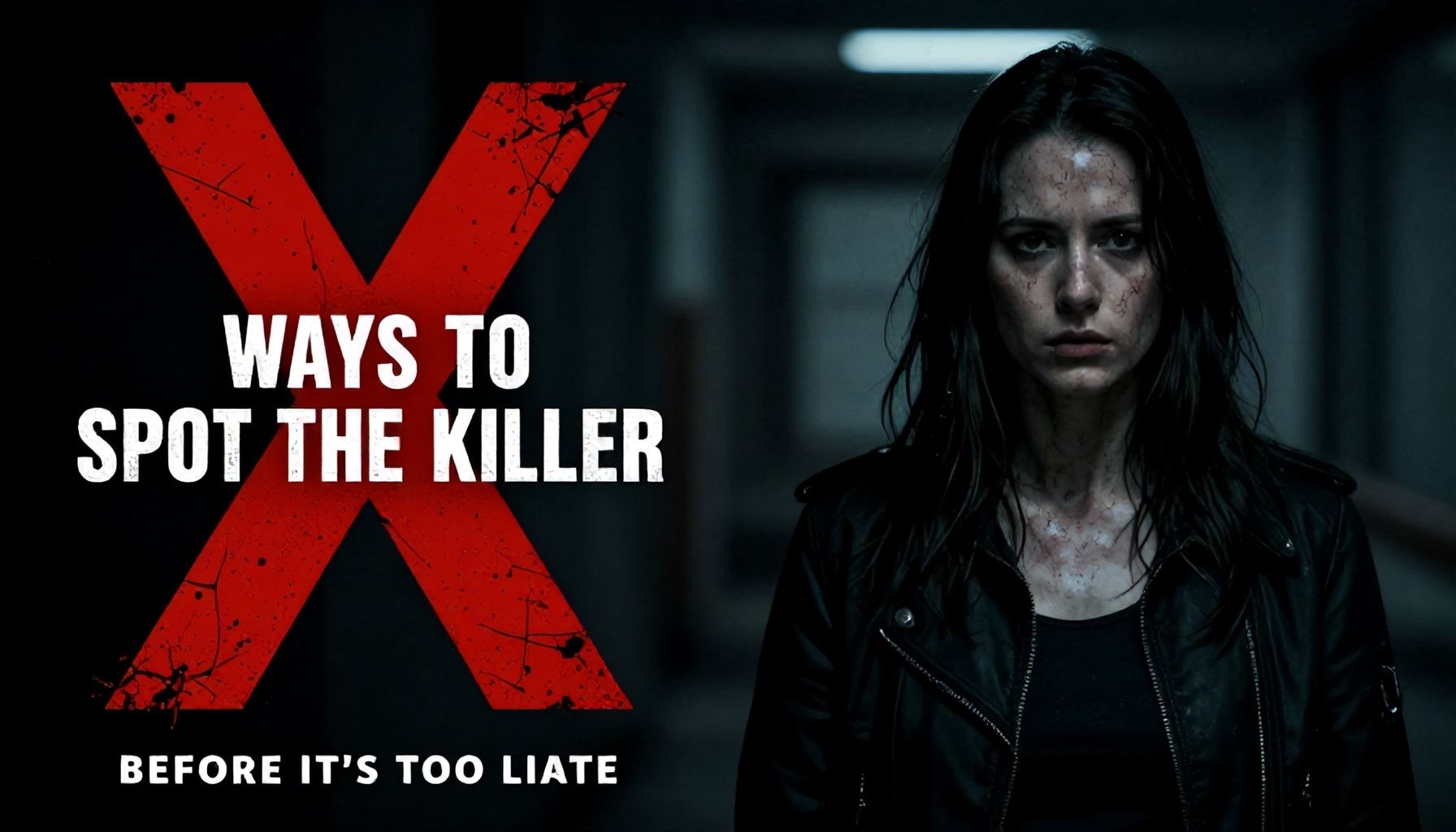 X Ways to Spot the Killer Before It’s Too Late (No Spoilers!)"*