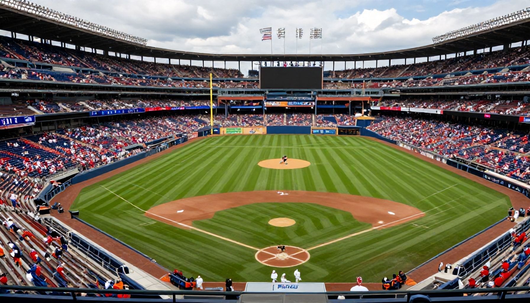 Your Ultimate Guide to Phillies Game Times and Local Broadcasts*