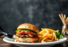 Gaming and Food: A Unique Fusion of Cultures and Traditions Gaming and Food: A Unique Blend of Cultures and Traditions