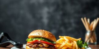 Gaming and Food: A Unique Blend of Cultures and Traditions