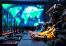 Gaming Events and Climate Considerations: A New Frontier