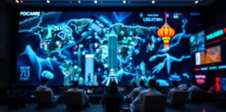 Global Economic Shifts: How China's Policies Are Reshaping the Gaming Industry