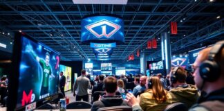 The global gaming industry gathers in Manchester for its annual expo.