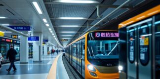 Global Innovations in Public Transportation: A Comprehensive Overview