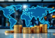 Global Markets React to Unprecedented Economic Shifts Global Markets React to Unprecedented Economic Changes