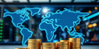 Global Markets React to Unprecedented Economic Changes