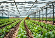 Innovative Farming Techniques: A Glimpse into the Future of Agriculture Innovative Farming Techniques: A Glimpse into the Future of Agriculture