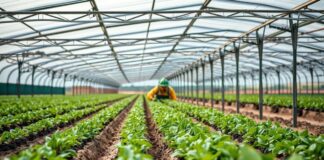 Innovative Farming Techniques: A Glimpse into the Future of Agriculture