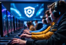 The Esports Phenomenon: An In-depth Exploration of the World of Competitive Gaming