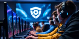 The Esports Phenomenon: An In-depth Exploration of the World of Competitive Gaming