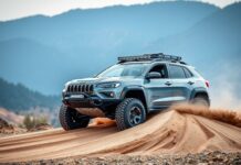 The Evolution of Automotive Technology: How Modern Cars Are Tackling Off-Road Challenges The Evolution of Automotive Technology: How Modern Cars Are Overcoming Off-Road Obstacles