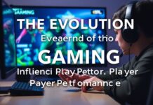 The Evolution of Gaming: How Daily Habits Influence Player Performance The Evolution of Gaming: How Everyday Habits Influence Player Performance
