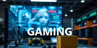 The Evolution of Gaming: How Logistics and Technology Are Transforming the Industry