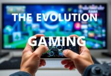The Evolution of Gaming: How Mobile Technology is Transforming the Industry