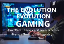 The Evolution of Gaming: How Technology is Transforming the Industry