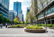 The Evolution of Urban Recreation: How Cities Are Transforming Public Spaces