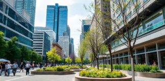 The Evolution of Urban Recreation: How Cities Are Transforming Public Spaces