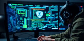 The Changing Environment of Cybersecurity in the Gaming Sector